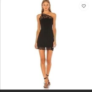 ☀️Free People Premonitions Bodycon Dress